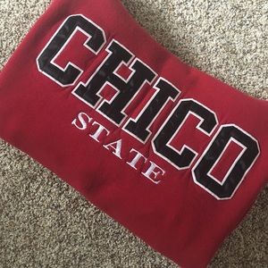 Chico State Hoodie